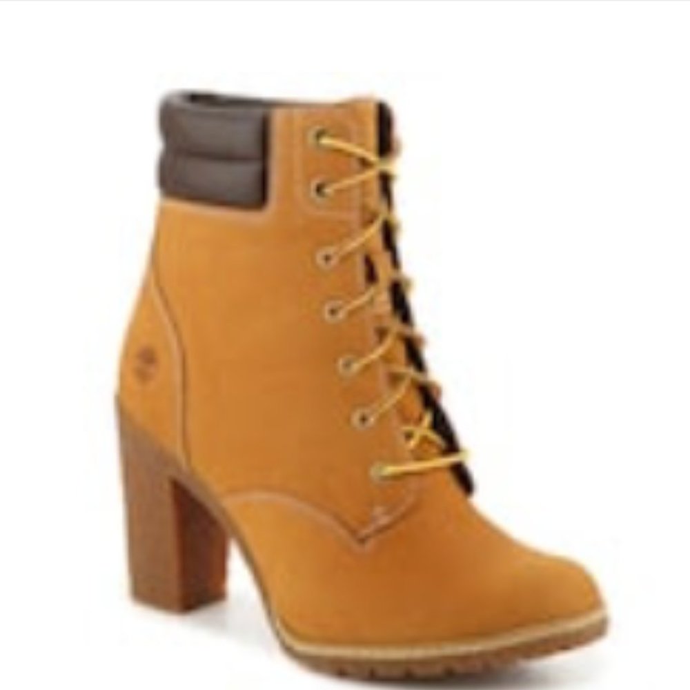Timberland - TILLSTON BOOT - WOMEN'S